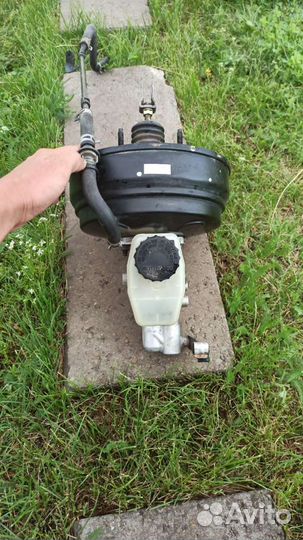 Тойота чайзер 90 в разборе, все запчасти в наличии