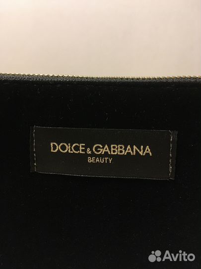 Косметичка