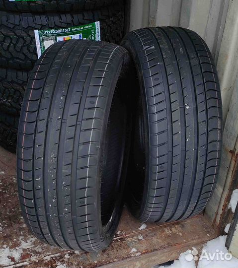 Triangle EffeXSport TH202 275/30 R19