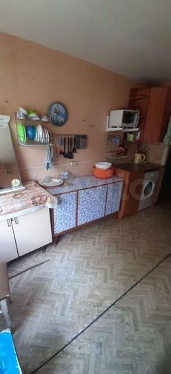 Комната 10,9 м² в 1-к., 3/4 эт.