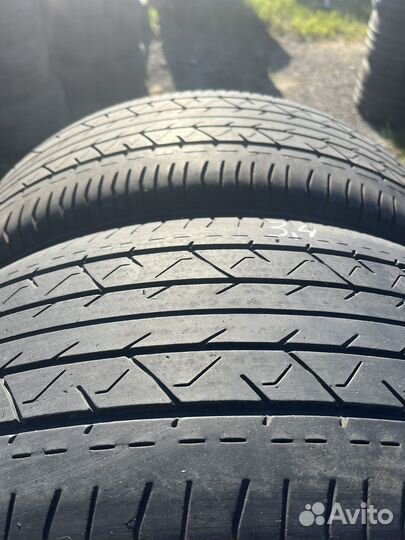 Bridgestone Potenza RE031 235/55 R18 98V