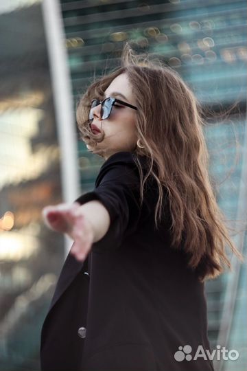 Подарочный сертификат на фотосессию