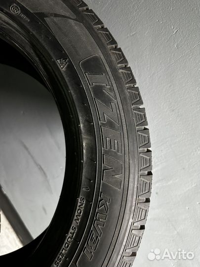 Marshal I'Zen KW31 235/55 R17 100S