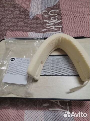 Бандаж шейный protect.Collar soft. новый, Германия