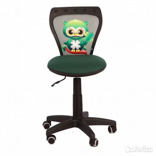 Кресло компьютерное детское Ministyle Gts Р Sova т