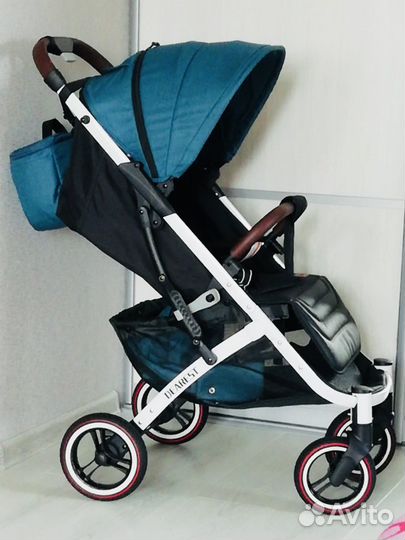 Коляска Yoya Dearest Прокат, Аренда