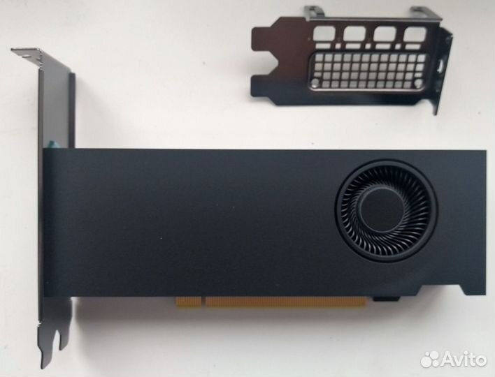 Nvidia Quadro RTX A2000