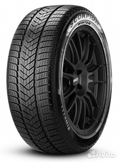 Pirelli Scorpion Winter 255/50 R20 109V