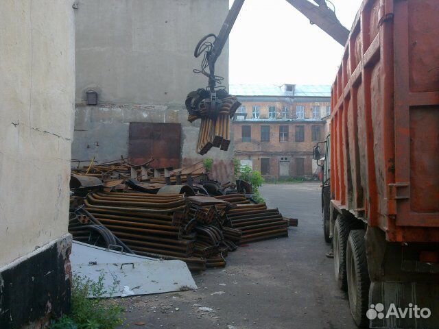 Вывоз металлолома,прием металла,сдать металлолом