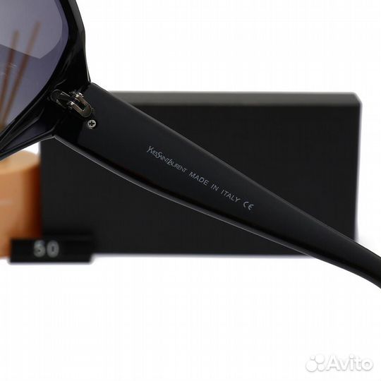 Солнцезащитные очки YSL 50