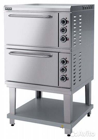 Шкаф жарочный Марихолодмаш шжэ92