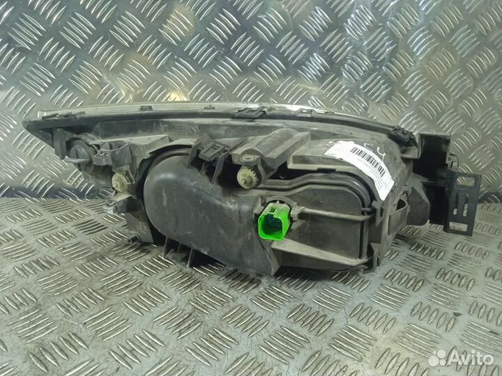 Фара 0301174203 Ford Mondeo 3 (2000-2007)