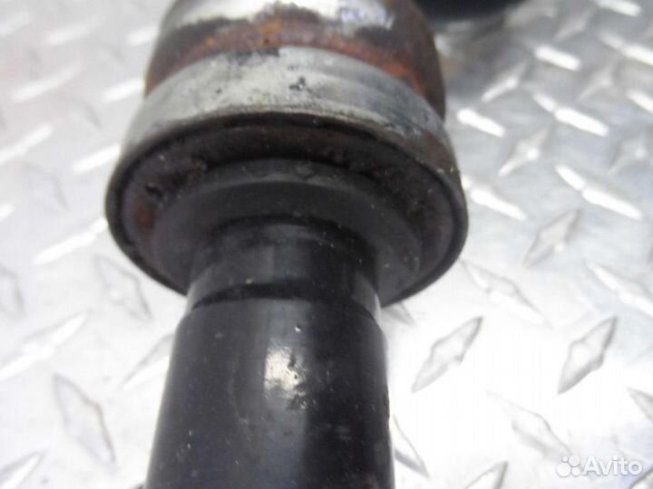 Стабилизатор передний BMW X5