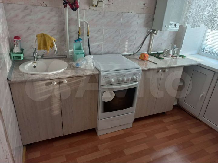 2-к. квартира, 42 м², 4/5 эт.