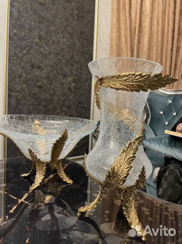 Иранские вазы