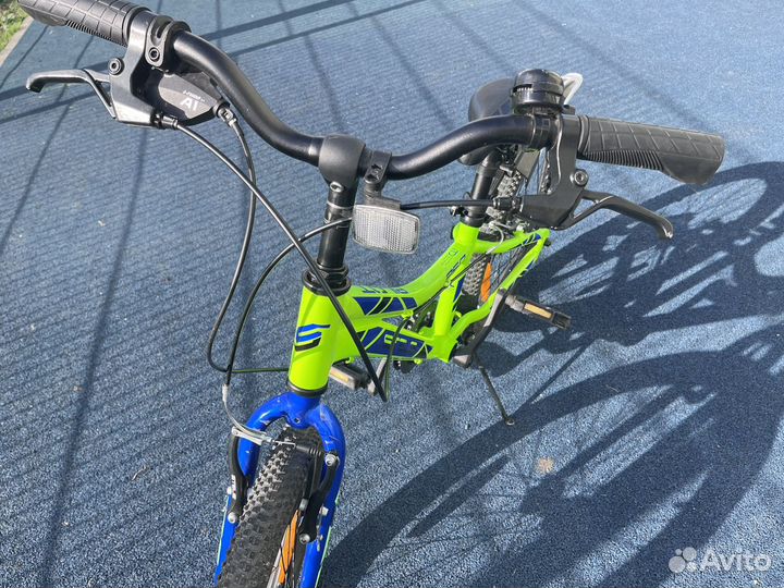 Велосипед Stels Pilot 250 Gent