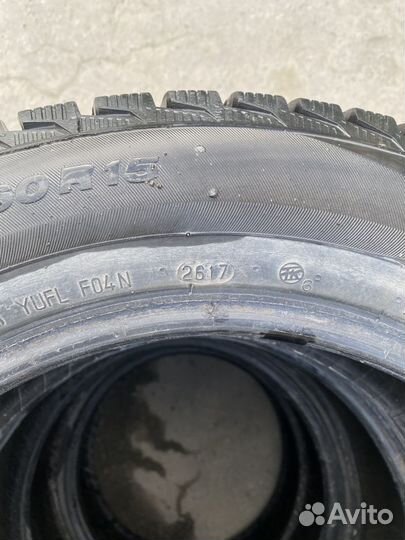 Viatti Brina Nordico V-522 195/60 R15