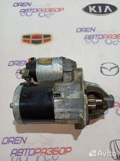 Стартер Kia Ceed JD 1.6 G4FG 2014