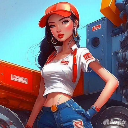 Стикеровщик /ца без опыта Москва