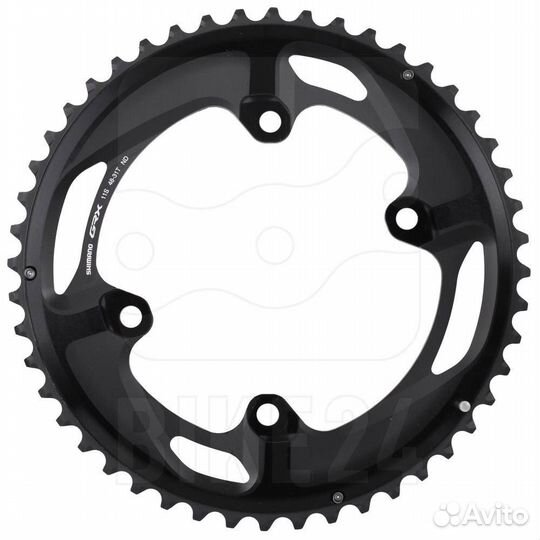 Shimano Outer Chainring for GRX FC-RX810-2