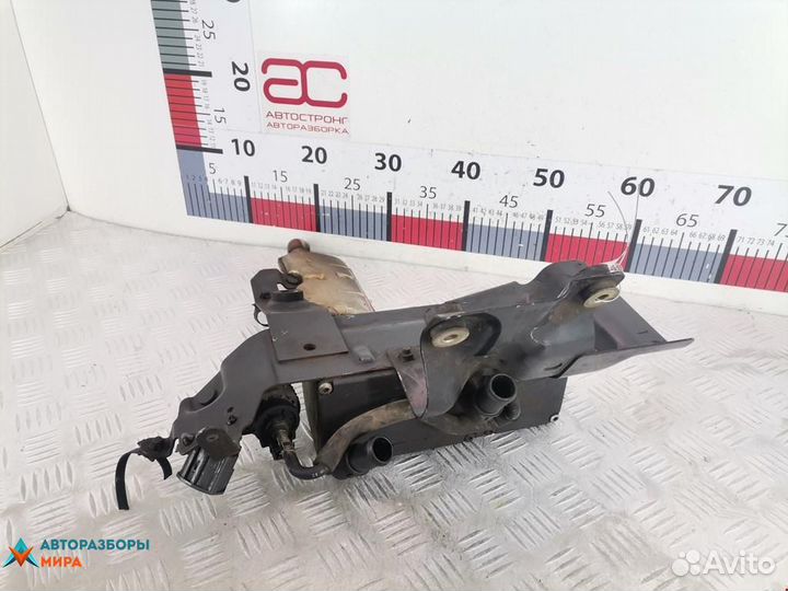 Автономный отопитель (Webasto) Mazda B-Series