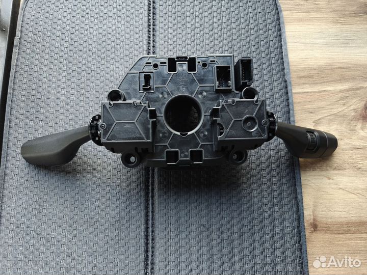 Стрекоза рулевая