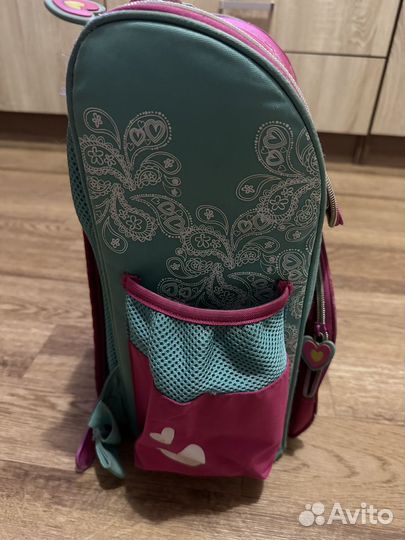 Портфель школьный