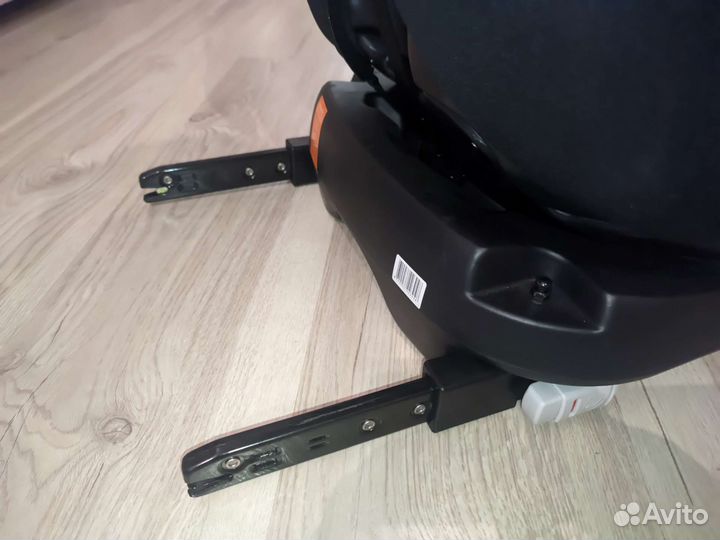 Детское универсальное автокресло Babyton