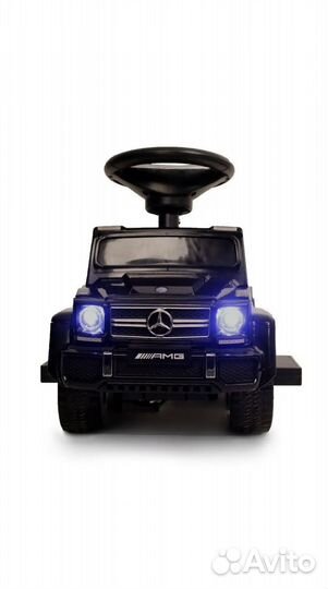 Электромобиль