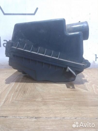 Корпус воздушного фильтра с дефектом lifan solano