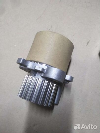 Помпа водяная Audi VW VAG