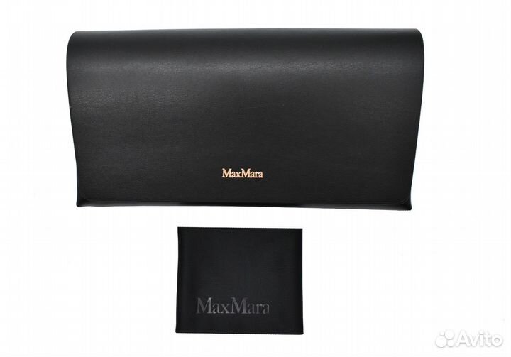 Очки Max Mara оригинал, MM0022, дефект