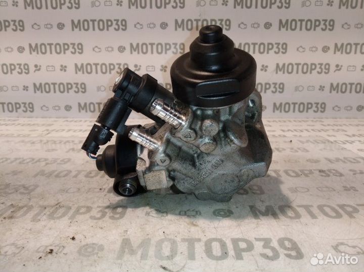 Тнвд Audi Q7 3.0 TDI casa 2009