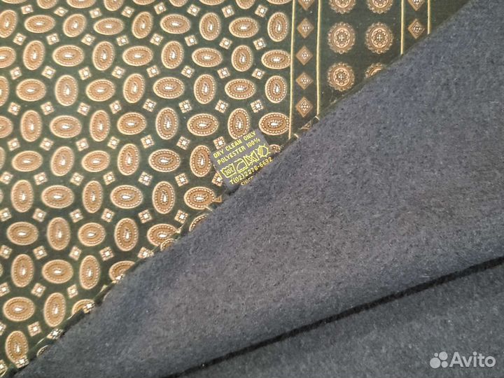 Шарф кашне мужской