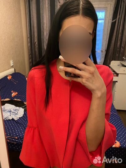 Вещи женские М