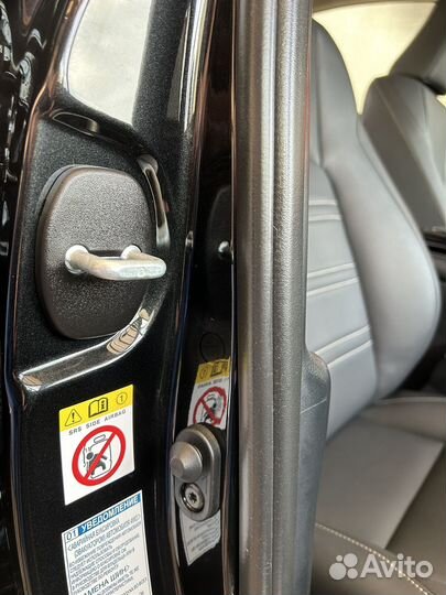 Lexus NX 2.0 AT, 2019, 17 000 км