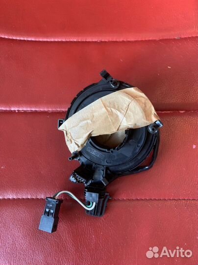 Подрулевой шлейф audi s8