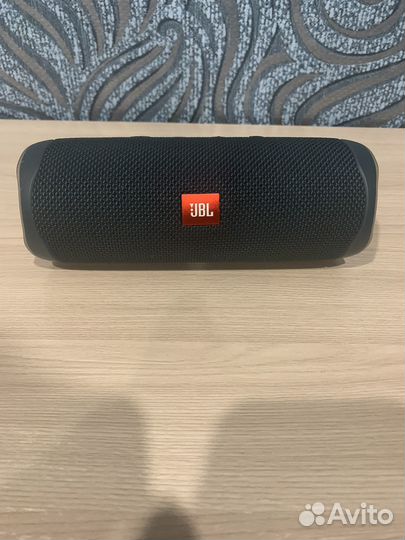 Jbl flip 5