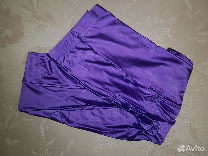 Колготки лайкра ультра блеск