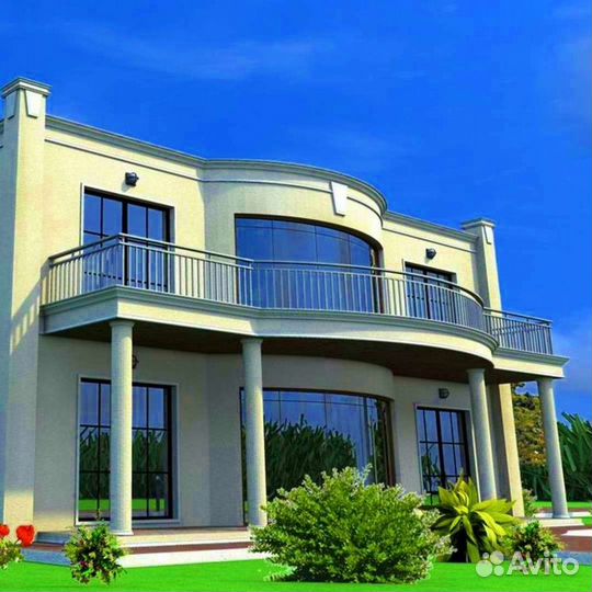 Пластиковые окна. остекление домов