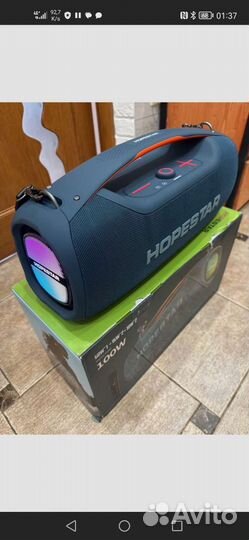 Колонка hopestar a60