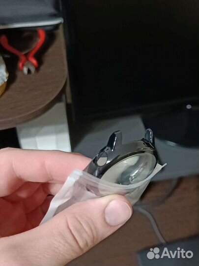 Чехол Samsung Galaxy watch active 1