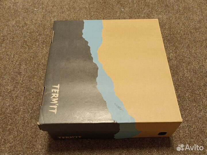 Ботинки зимние Termit 40