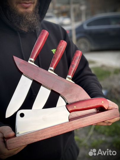 Кухонный набор на подарок