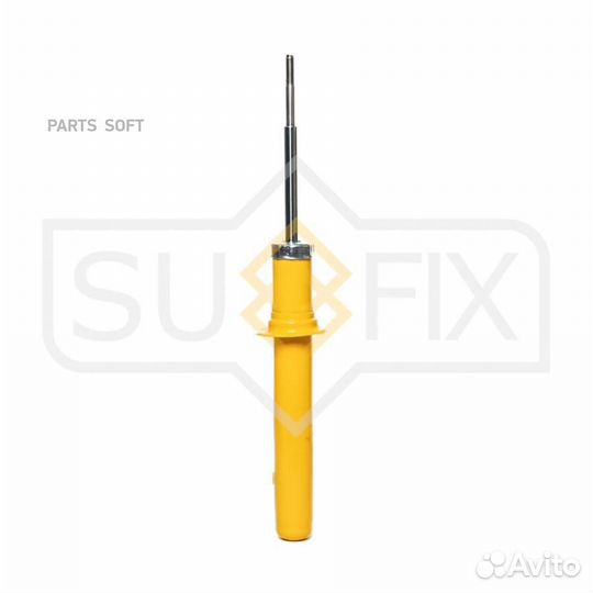 Sufix SA1577 Амортизатор перед прав/лев