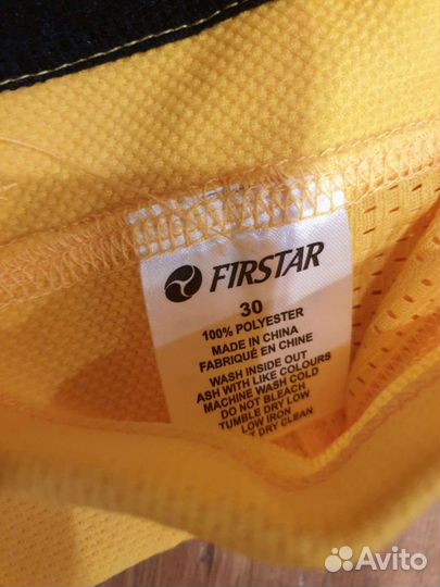 Хоккейные гамаши Firstar, р. Sr, 30