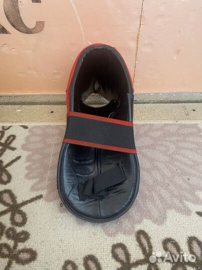 Футы для кикбоксинга