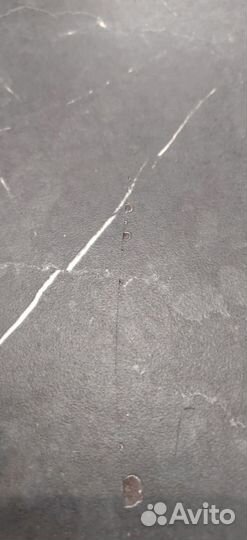 Подвесная столешница для накладной раковины