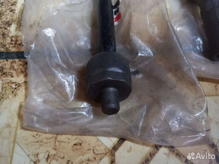 Mapco рулевая тяга Vag Polo