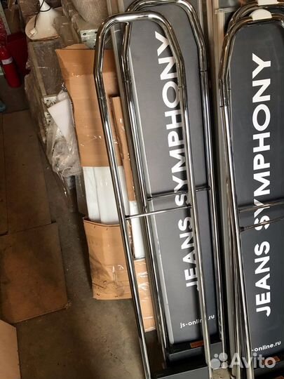 Антикражные ворота